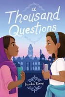 A Thousand Questions | Saadia Faruqi | Englisch | Taschenbuch | 2022