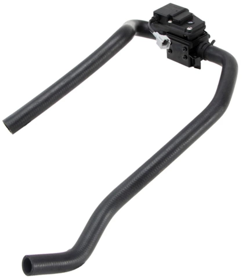 Válvula de control de calefacción HVAC 4 estaciones 74911 se adapta 04-15 Nissan Titan Foto 2 de 4