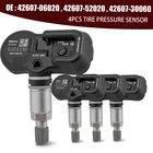 OEM 42607-30060 Tire Pressure Sensor TPMS For Toyota Camry Corolla Lexus Scion