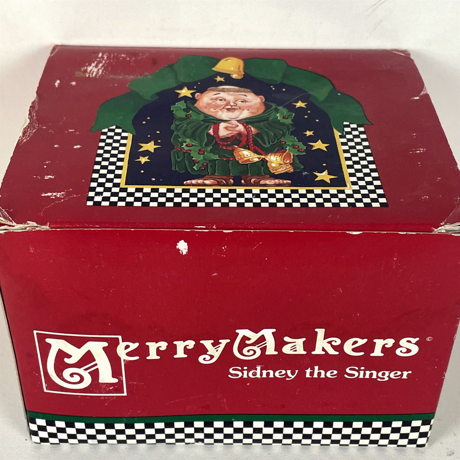 Click here to see eBay Auction