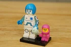 LEGO Minifigure Collectible Series 26 Nurse Android Minifigure 71046 COL441