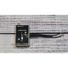 Vintage RF TV VHF Antenna Computer/Game Slider Switch Adapter for Atari 2600
