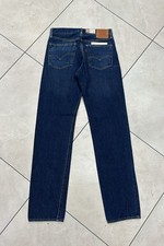 LVC Levi's Vintage Clothing 1954 31x34 501Z XX BigE Selvedge Jeans RARE