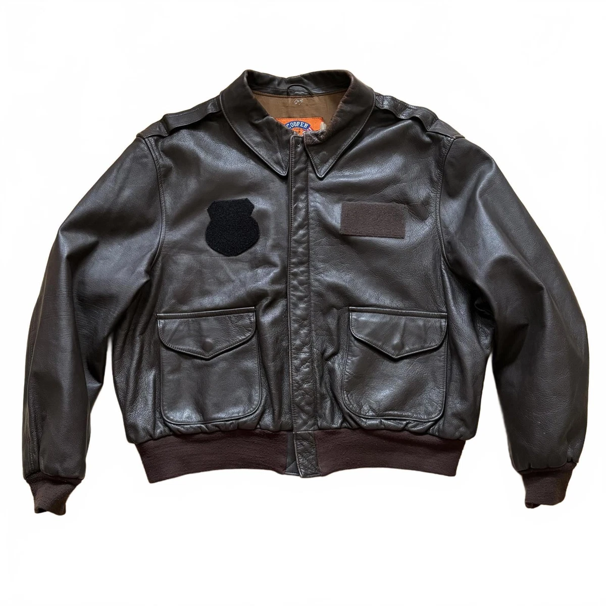 vintage a2 jacket products for sale | eBay
