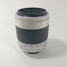 Nikon IX-Nikkor Lens 60-180mm f4.5-5.6 Zoom Camera Lens Fully Tested Works Great