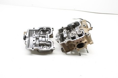 2006 ARCTIC CAT 500 OEM Cylinder Head 3402-098