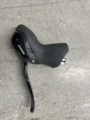 microSHIFT ADVENT X Drop Bar Shift Lever Set 1 x10-Speed, ADVENT X - Picture 3 of 11