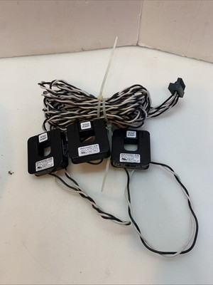 Magnelab Current Transformer SCT-0750-050 NEW SCT075050 **LOT OF 3 PCS**