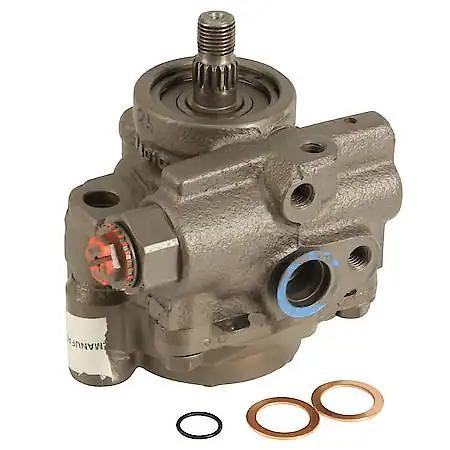 Maval Power Steering Pump, Remanufactured Toyota - Paseo (1996-1999) - Bild 1 von 1