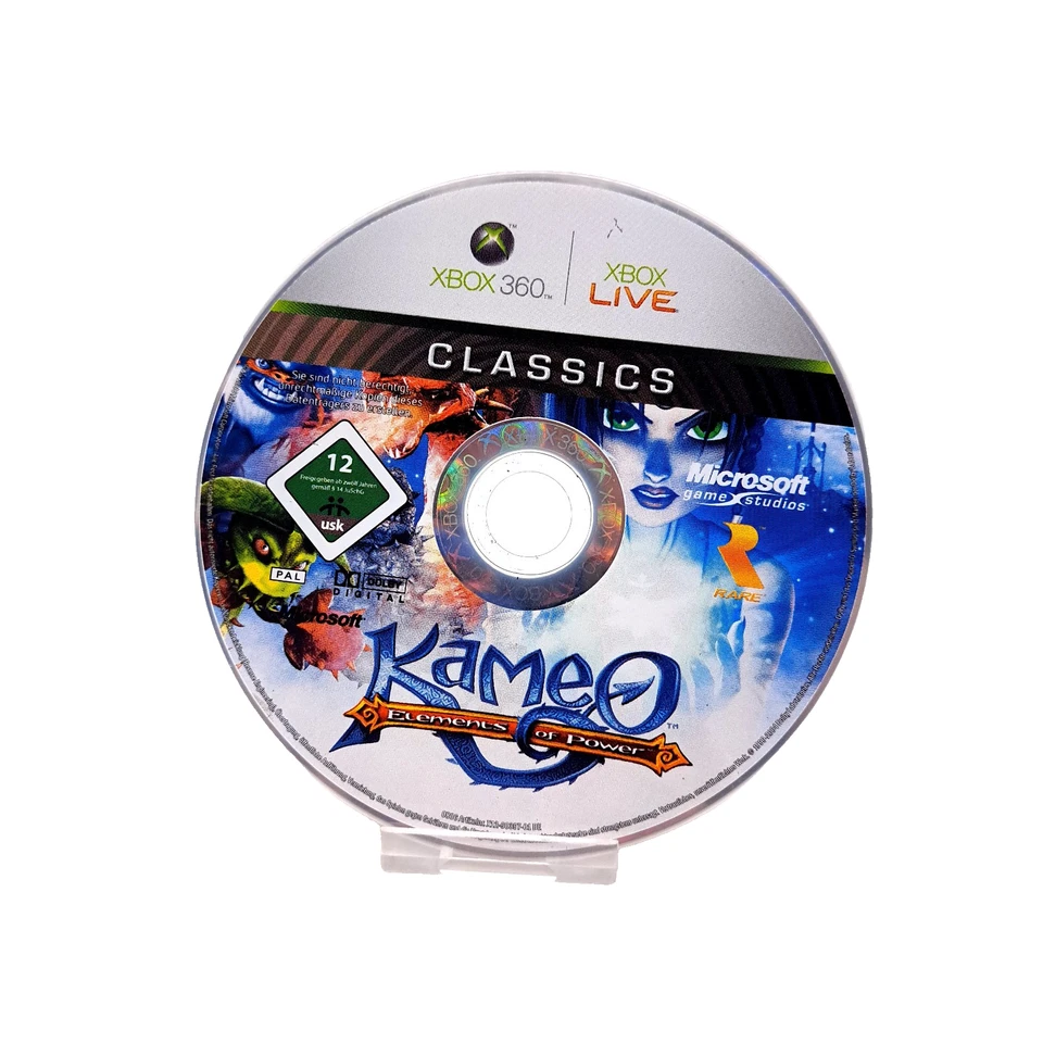 XBox 360 - 6 Spiele - Paket - Bundle - Set - gebraucht - Bild 2 von 4