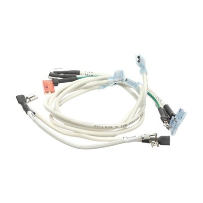 Turbochef Assembly, High Voltage Wires, 60 H I3-9385-1 - Genuine OEM Replacement