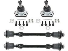 Front Ball Joint and Control Arm Bracket Kit 86KKNT17 for Regal 1982 1983 1984