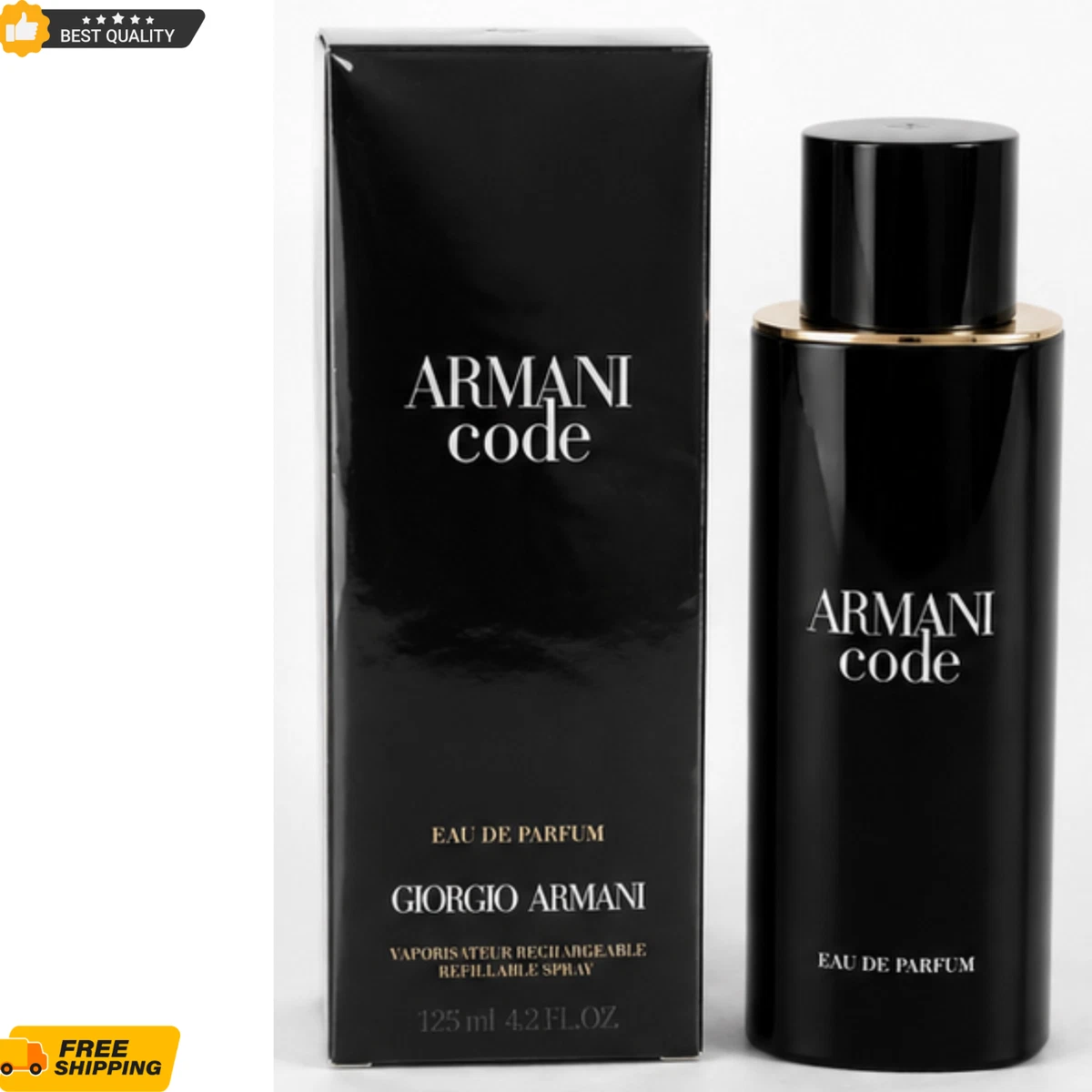 Armani Code Ultimate for sale - eBay