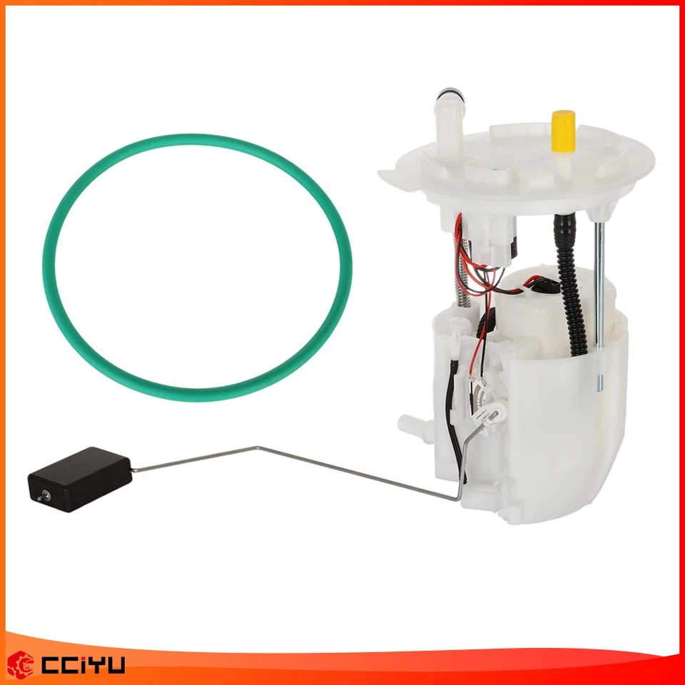 Conjunto de bomba de combustible para Ford Explorer 2,0 L 2013-15 Lincoln MKT 2,0 L 13-16 P77244M Foto 2 de 4