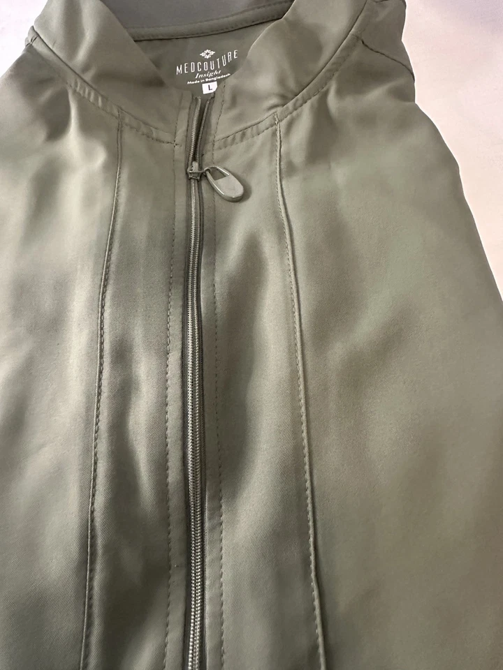 Juego exfoliante mediano para mujer Med Couture Foto 4 de 4