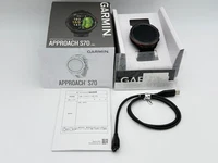 Garmin Approach S70 47mm Golf GPS Watch From Japan