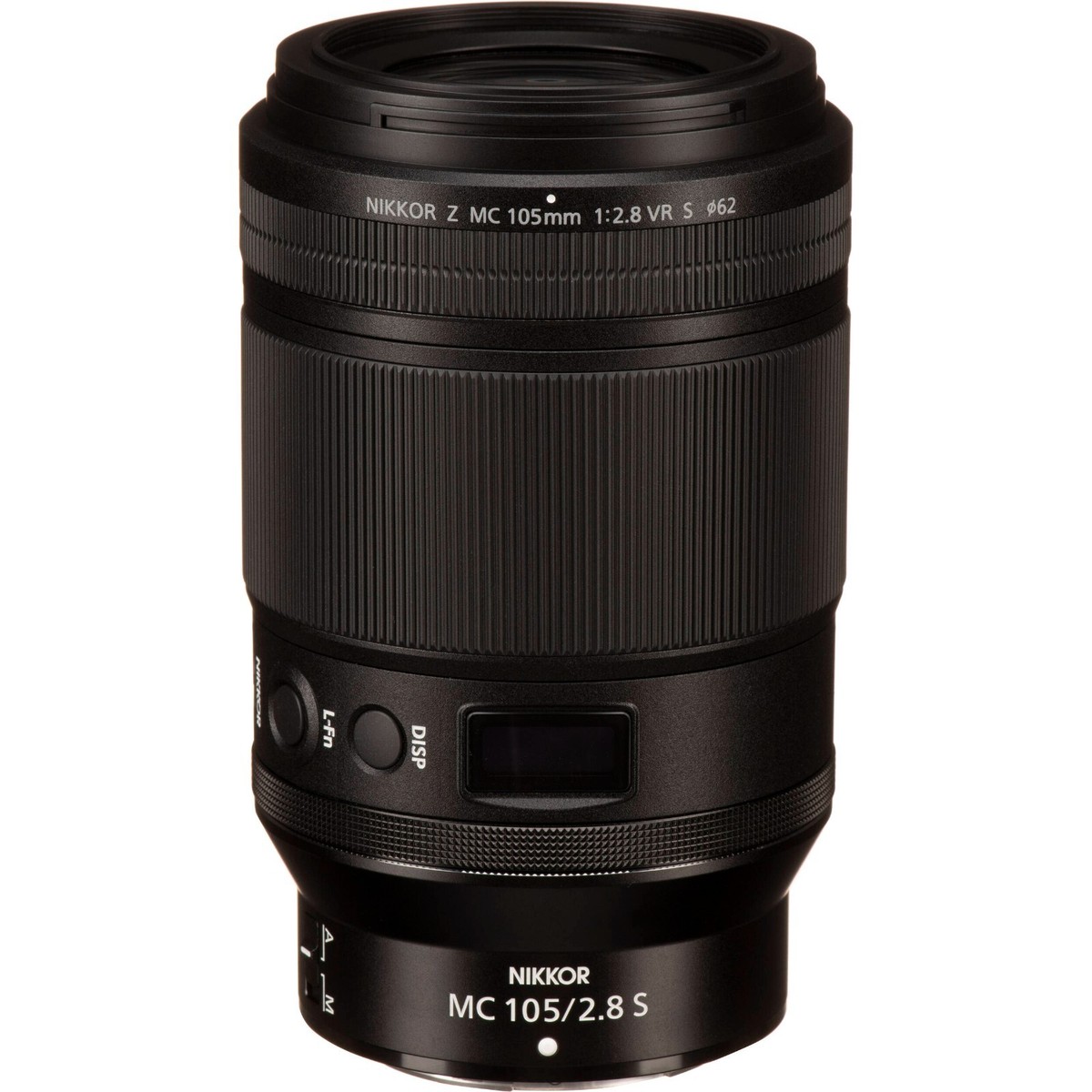 Nikon NIKKOR Z MC 105mm f/2.8 VR S Macro Lens for sale online | eBay