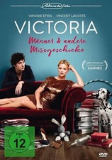 Victoria - Männer & andere Missgeschicke # DVD-NEU