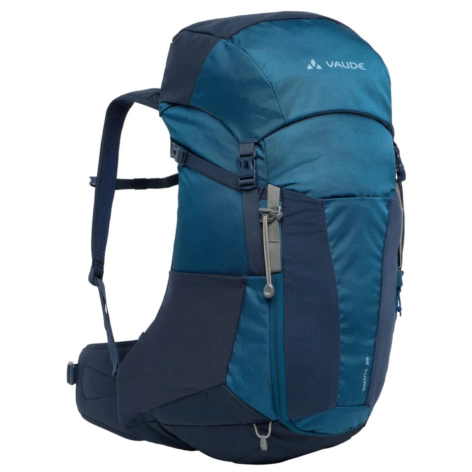 Vaude Brenta 30 Sportiva Zaino da Trekking Zaino Ciclista Turismo 30 L - Immagine 3 di 4