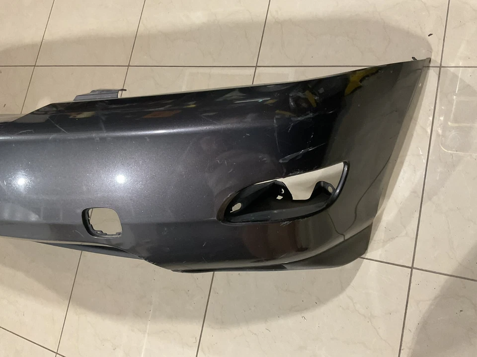 Cubierta de parachoques delantero gris 2004-2009 LEXUS RX350 RX330 52119+0E020 OEM Foto 2 de 4