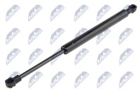 Nty AE-AU-031 Gasfeder, Haube FüR Audi