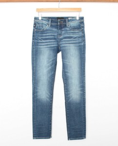 buckle black jeans fit 76