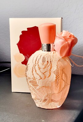 perfumes for women SEXY ROSE   100ML 3.4FL.OZ LONG LASTING NATURAL SPRAY 