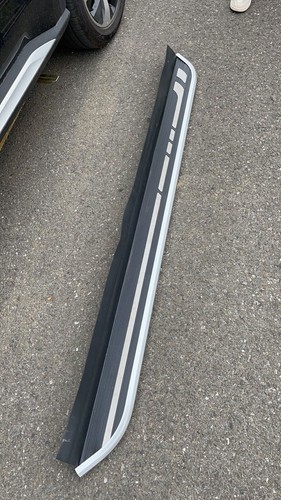 Running Board fits for GWM HAVAL H6 2022 2023 Side Step Nerf Bar 2PCS - Picture 4 of 7