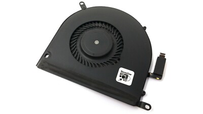 15'' MacBook Pro Retina A1398 Left Cpu Cooling Fan Mid 2012 Early 2013 - 923-0092
