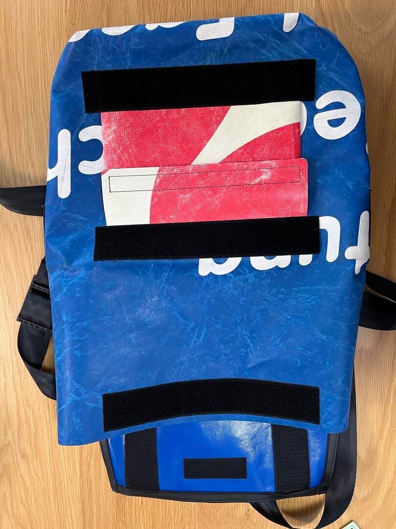 FREITAG F712 DRAGNET F-CUT FREITAG F712 DRAGNET F-CUT