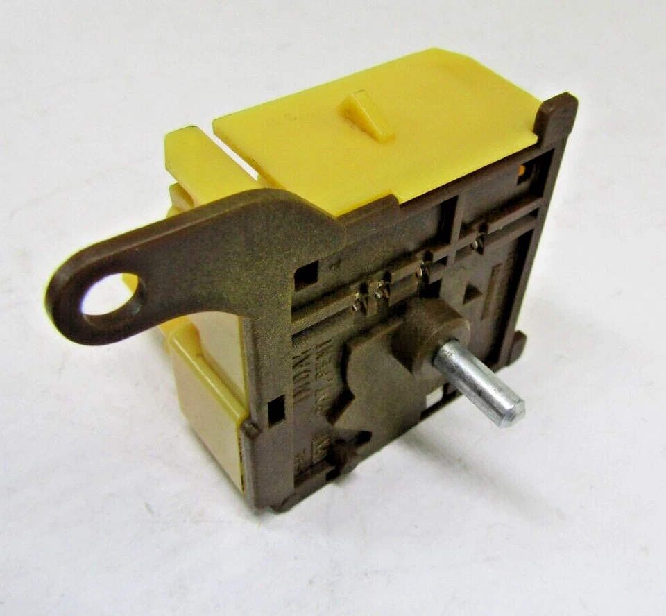 INTERRUPTOR PUERTA AMORTIGUADOR CALEFACCIÓN FORD F150 F250 F350 94-96 YH-564 MOTORCRAFT Foto 3 de 4