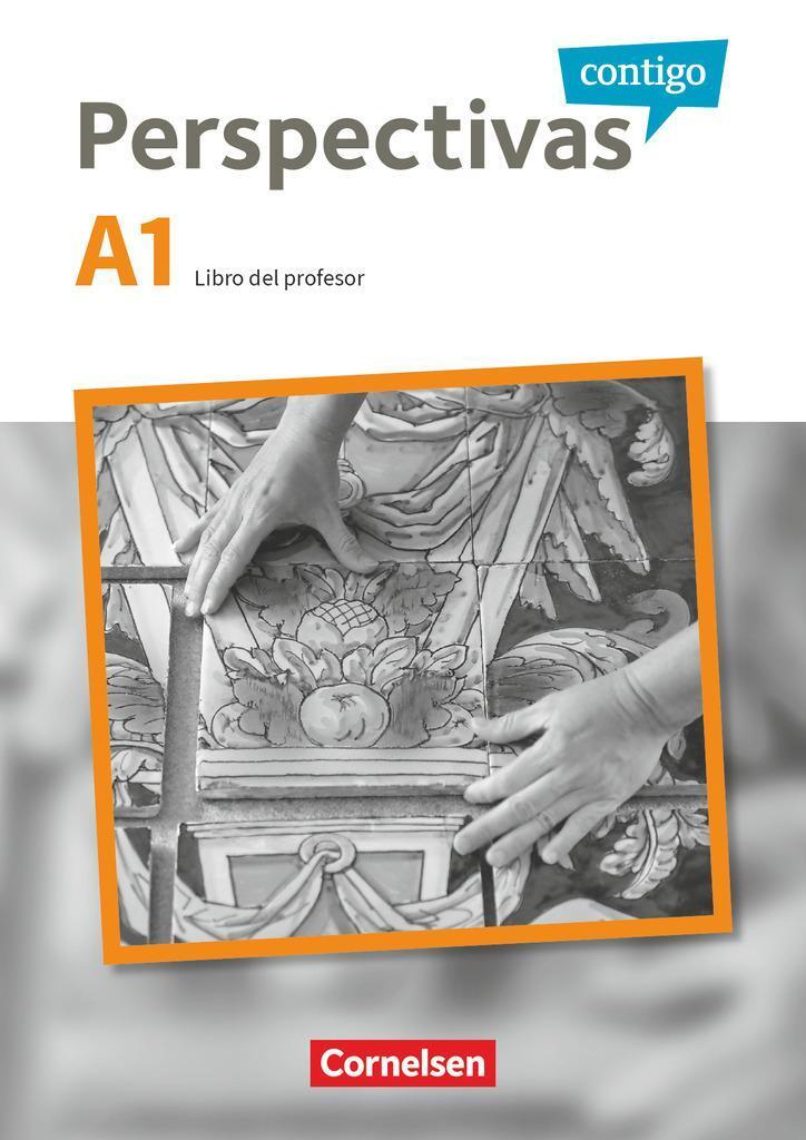 Thumbnail - Perspectivas Contigo A1 - Libro Del Profesor
