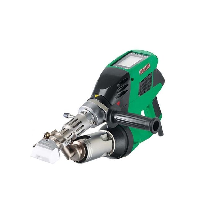 Leister Weldplast S2 PVC Hand Extruder - 135.724