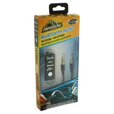 Armor All Bluetooth Audio Reciever