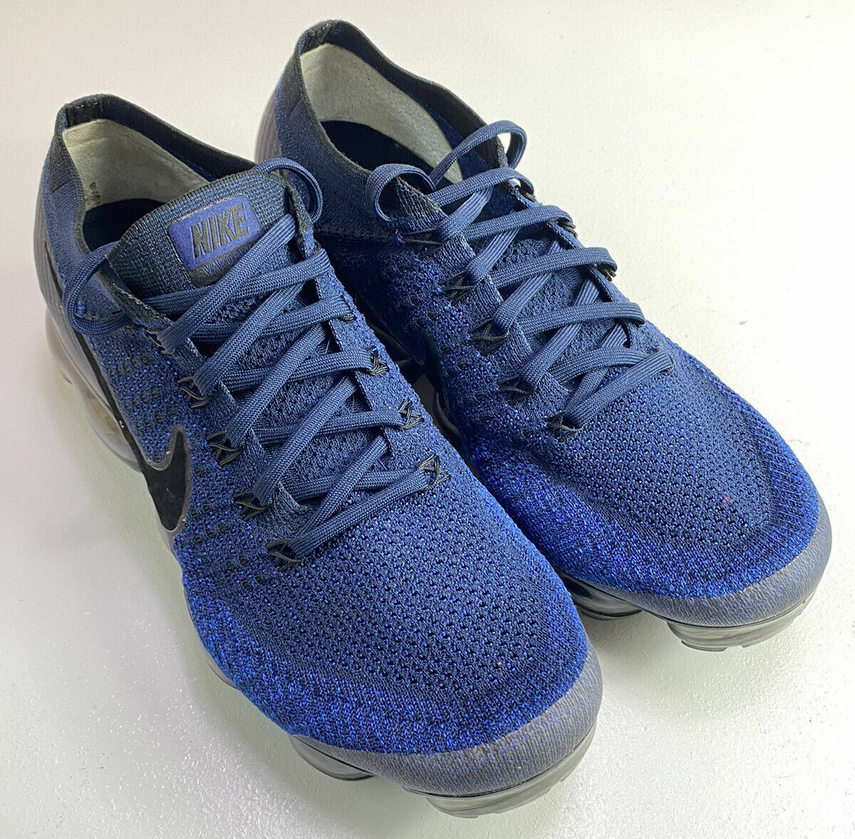 vapormax flyknit midnight navy