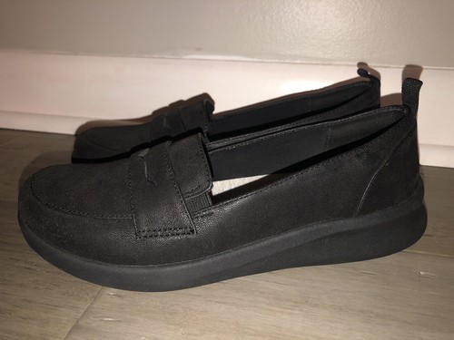 cloudsteppers loafers