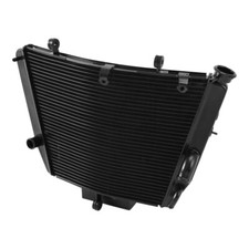 Engine Cooling Cooler Radiator Fit For Suzuki GSXR600 GSXR750 2011-2025 Aluminum