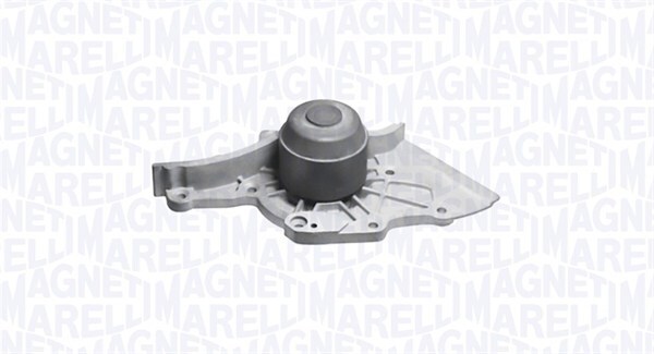 MAGNETI MARELLI 352316171207 Water Pump for AUDI