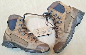 haix vibram