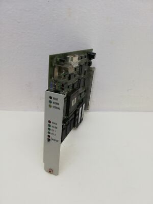 Siemens SOC S24230-A100- A3-02 GS03