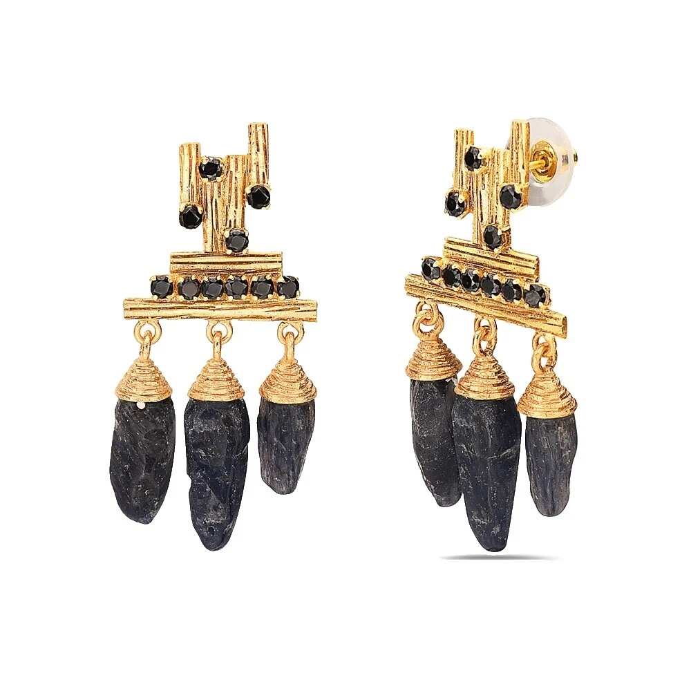 Pendientes de Moda De Ágata Ágata