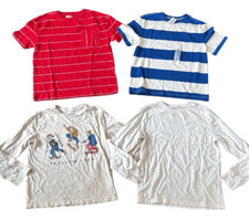 Boys shirt bundle Old Navy Cat Jack 7/8