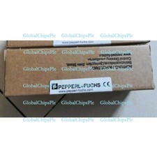 One New For PEPPERL FUCHS NJ15 U1 A2-T INDUCTIVE SENSOR