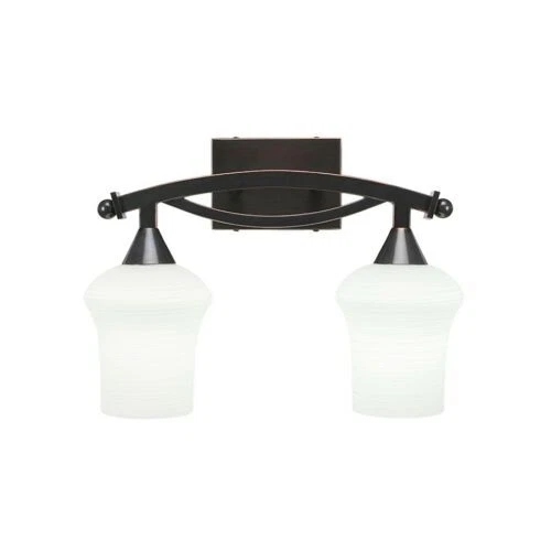 Candelabros suroeste de cobre