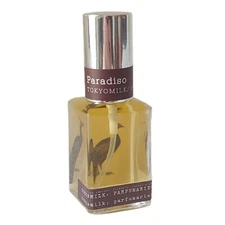 TokyoMilk Paradiso 19 Margot Elena 1.0oz Eau De Parfum Perfume Spray Brand New