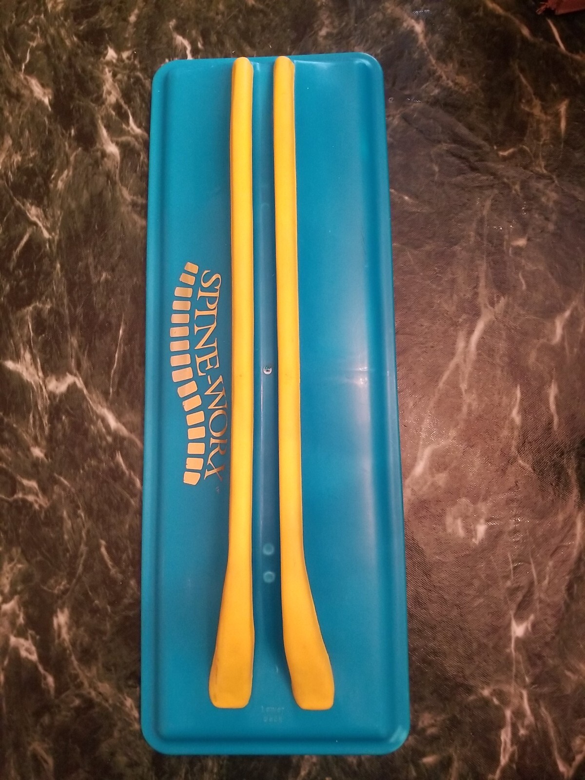 Spine-Worx Realignment Device To Reduce Back Pain – HZVAJ