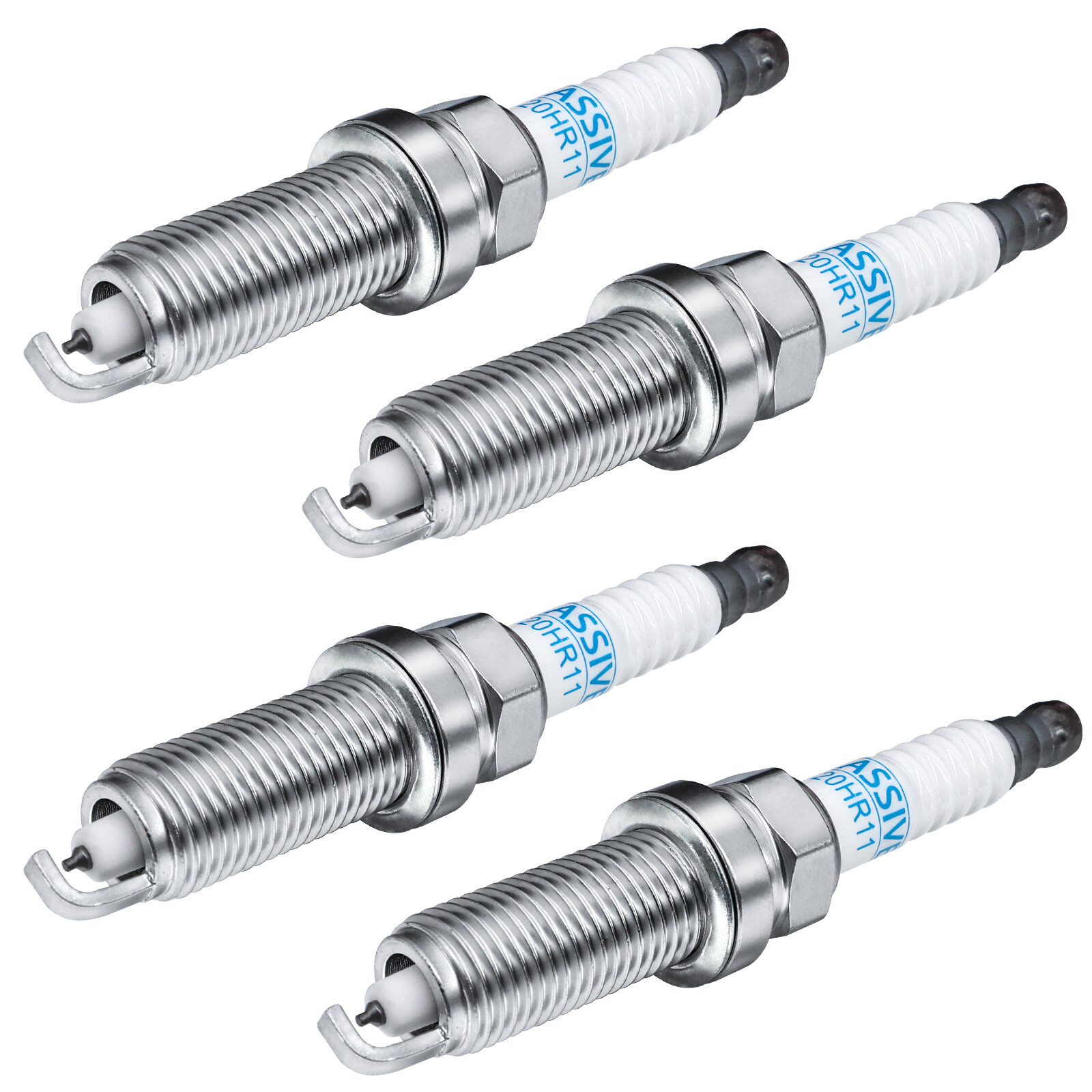 Bosch VR7NII33X Alternative spark plugs