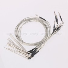10X Under Saddle Piezo Pickup with 2.5mm Plug for Acoustic Classical Guitar