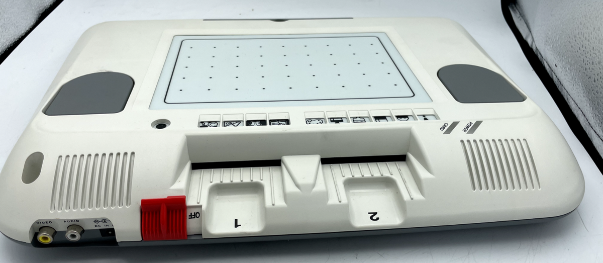 箱説付き コナミ グラフィックコンピューター PICNO ピクノ