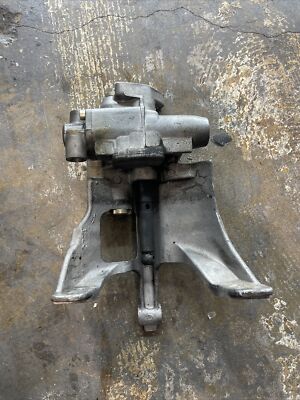 2001-2006 BMW E46 M3 S54 SMG TRANSMISSION GEAR ACTUATOR SHIFT GETRAG OEM 15233